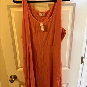 Maurices Sleeveless casual Dress